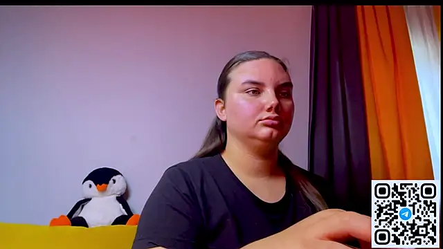 Dreamyblushfairy webcam