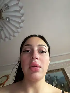Soft_Pleasure webcam