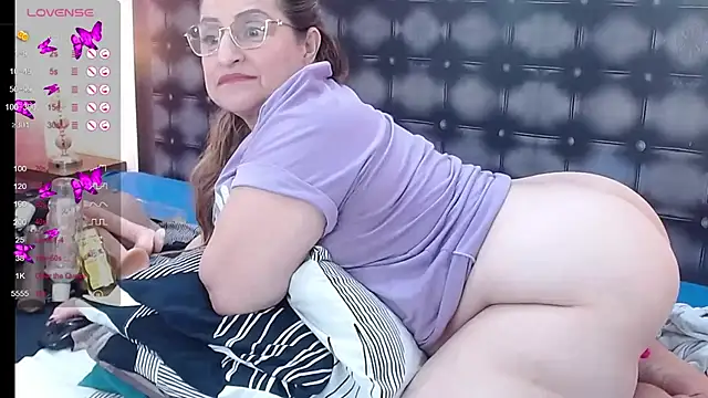 sandra_20 webcam