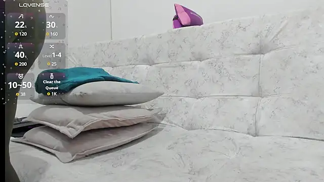 roxy_rebel live cam on StripChat