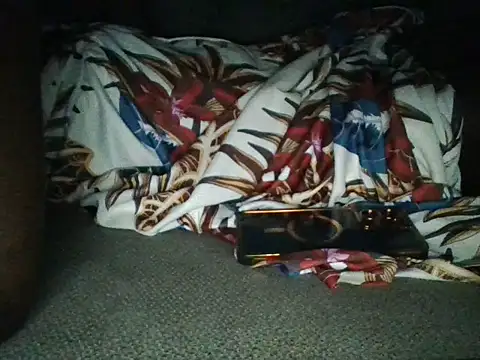 Dizzydose webcam