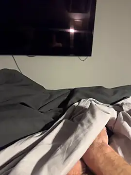 Gayginger86 webcam