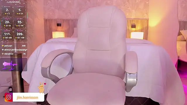 Jin-harrison webcam