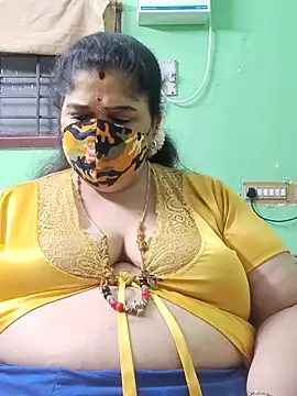 Tamil-mayasri webcam