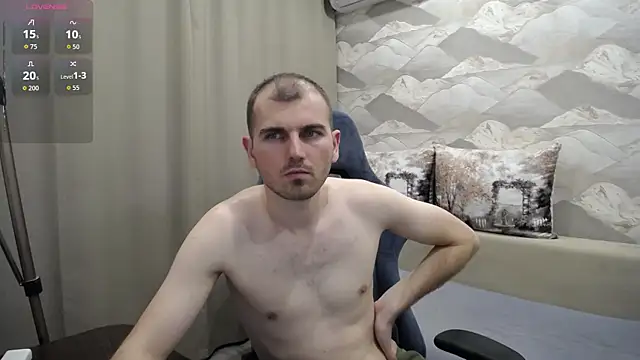 SerzhKorol1 webcam