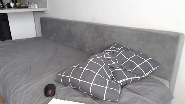 Student_Oliver webcam