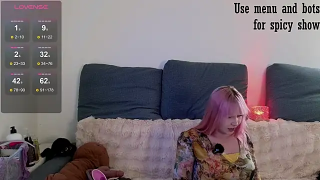 Evelina_Mi4 webcam