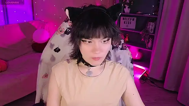 _Arlie_ webcam