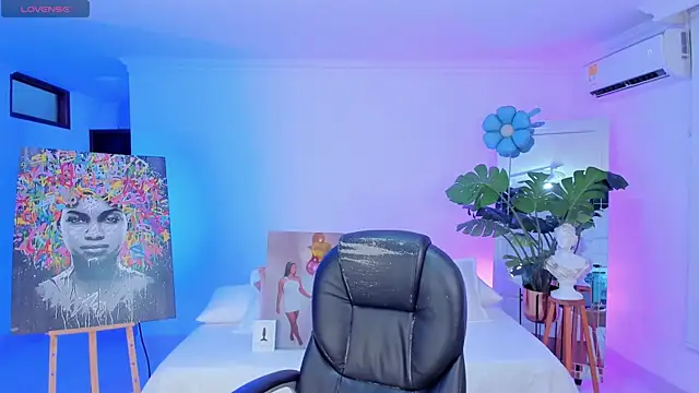 JANYLOVE__ webcam