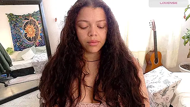 Amanda_sweet webcam