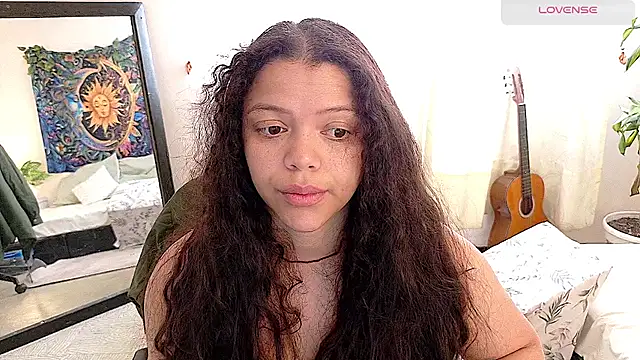 Amanda_sweet webcam