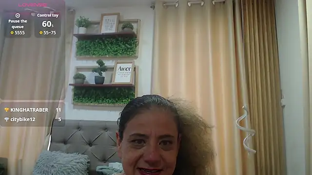 sasi_luna webcam