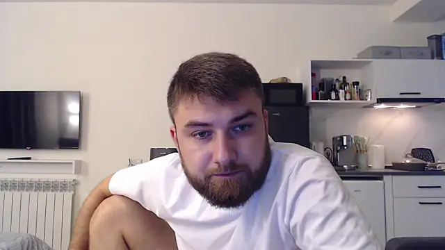 johny_sins_with_hair_ webcam