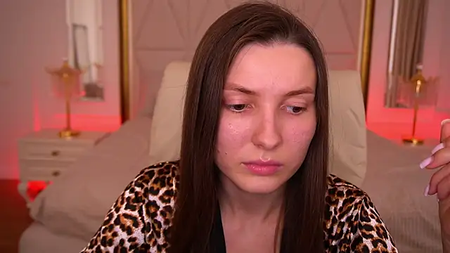 AshleyBaie webcam