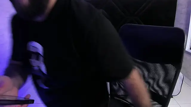 jhon_bear03 webcam