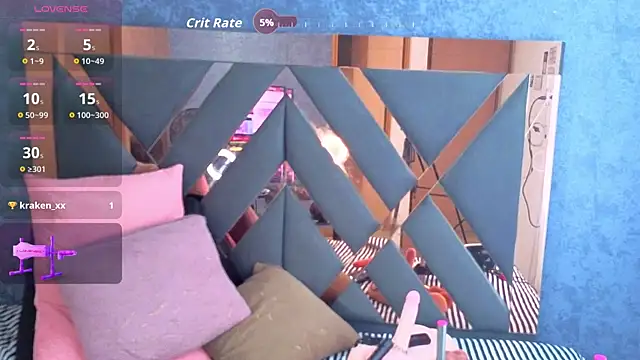 evah_ferrer live cam