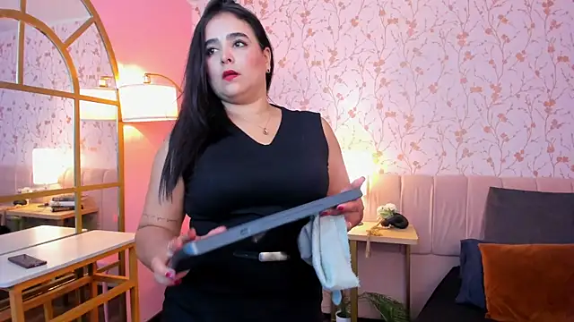 taylor_bennet webcam