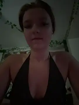 JennyPortman webcam