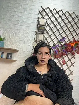 SALOME_KORLAND webcam