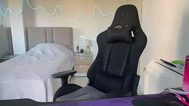 PrincesSsLilu webcam