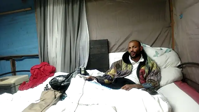 Camodick webcam