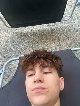 JessyAdoryx webcam