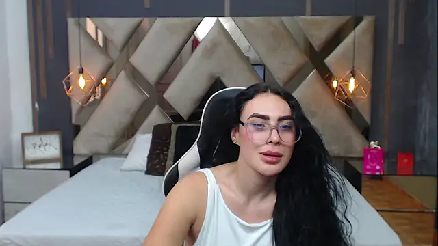 MartinaaFit webcam