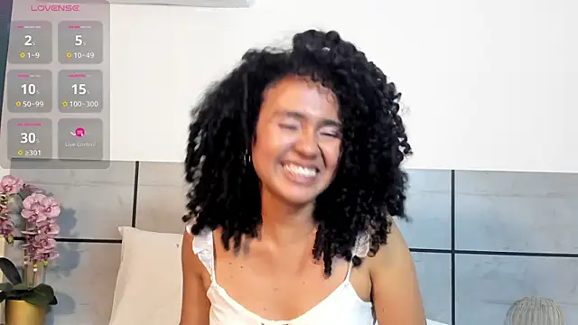 Kiraspell webcam