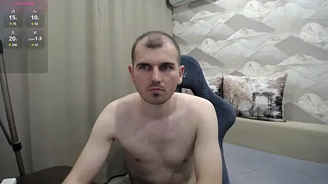 SerzhKorol1 webcam