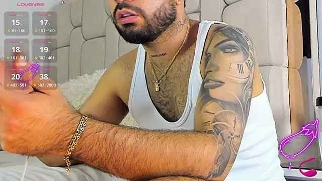 Jampool19 webcam