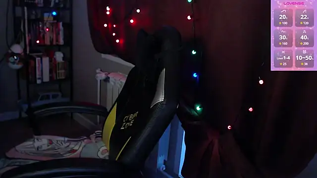 so_cute777 webcam