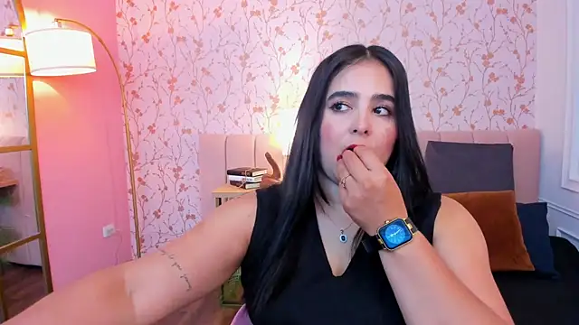 taylor_bennet webcam