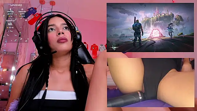 SweetieCloe_ webcam
