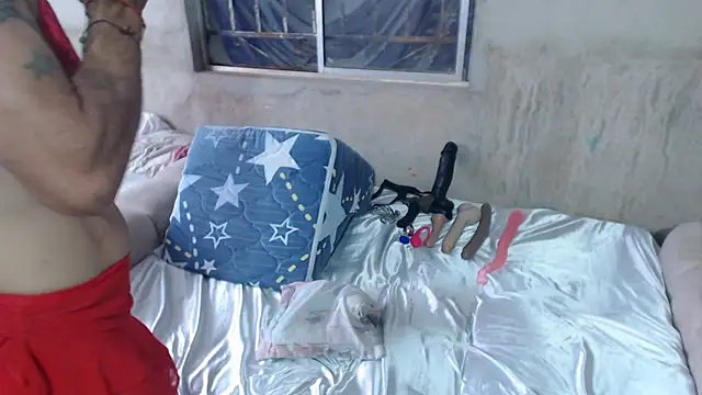 parejasexxi webcam