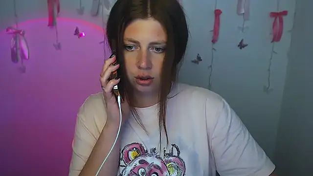 Lizzy_Love webcam