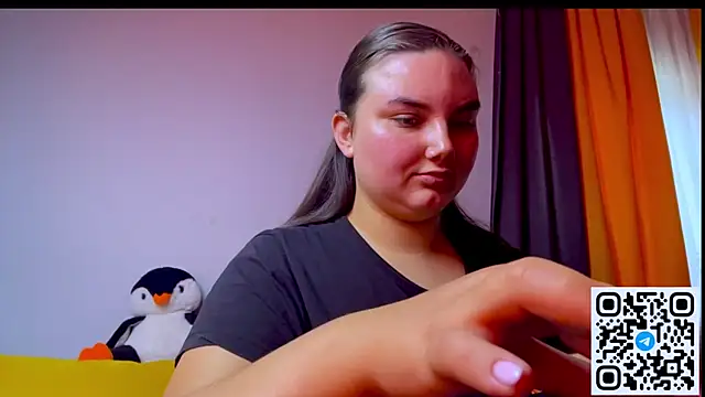 Dreamyblushfairy webcam