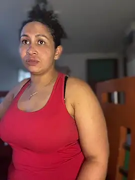 Carola-Ross webcam