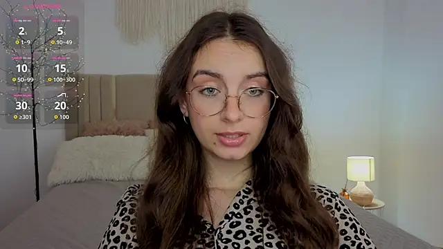 Real_cutie1 webcam