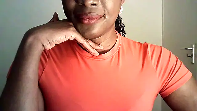 Chatdoll2 webcam