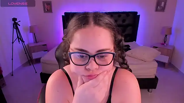 LolaVillalobos webcam