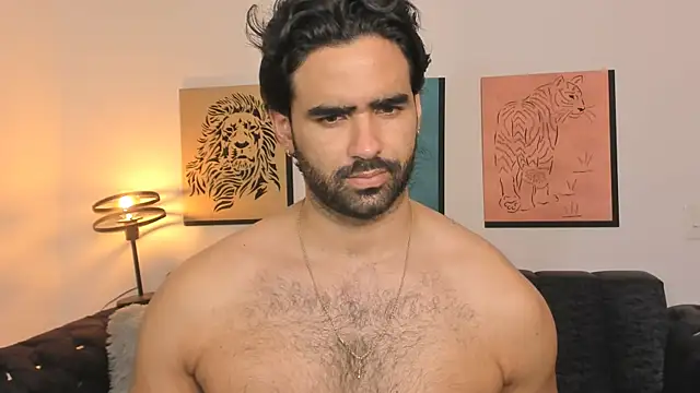 Brad_Martin webcam