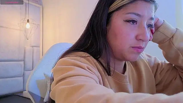 Dahiana_Dmour_ webcam