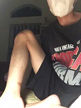 Kangc369 webcam