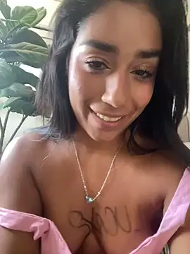 SaryJonex webcam