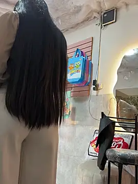 IsabellaMariet webcam