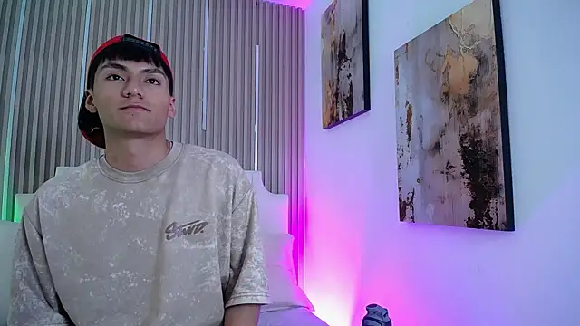 AdrianStark_ webcam