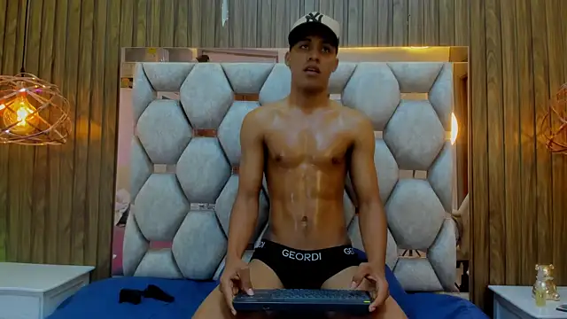 Colby_driscoll webcam
