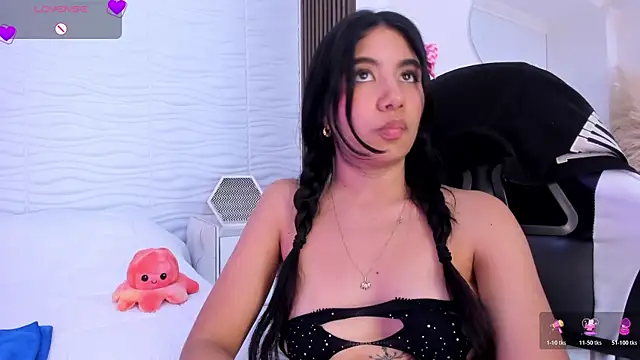 AylinLove_ webcam