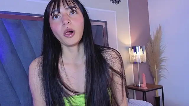 SerenaBloom2 webcam