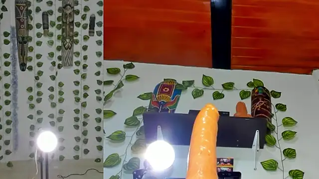 ailany_funny webcam